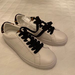 Brand New with Tags. JCrew sneakers!